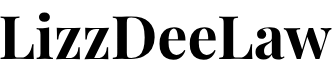 LizzDeeLaw